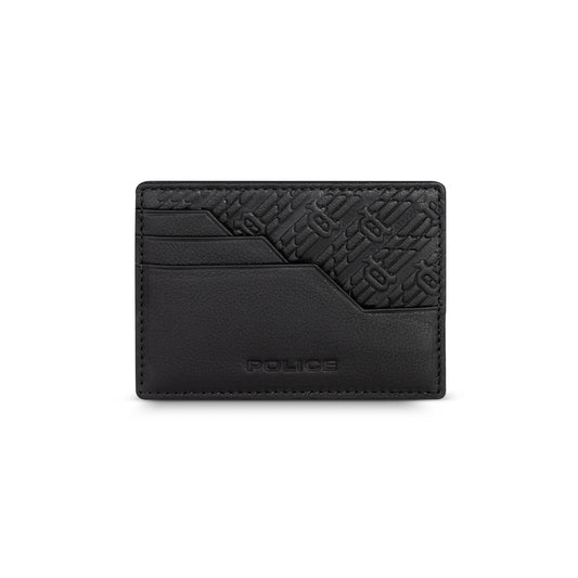 POLICE   CARD HOLDER