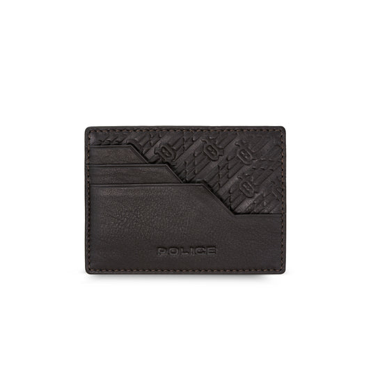 POLICE   CARD HOLDER