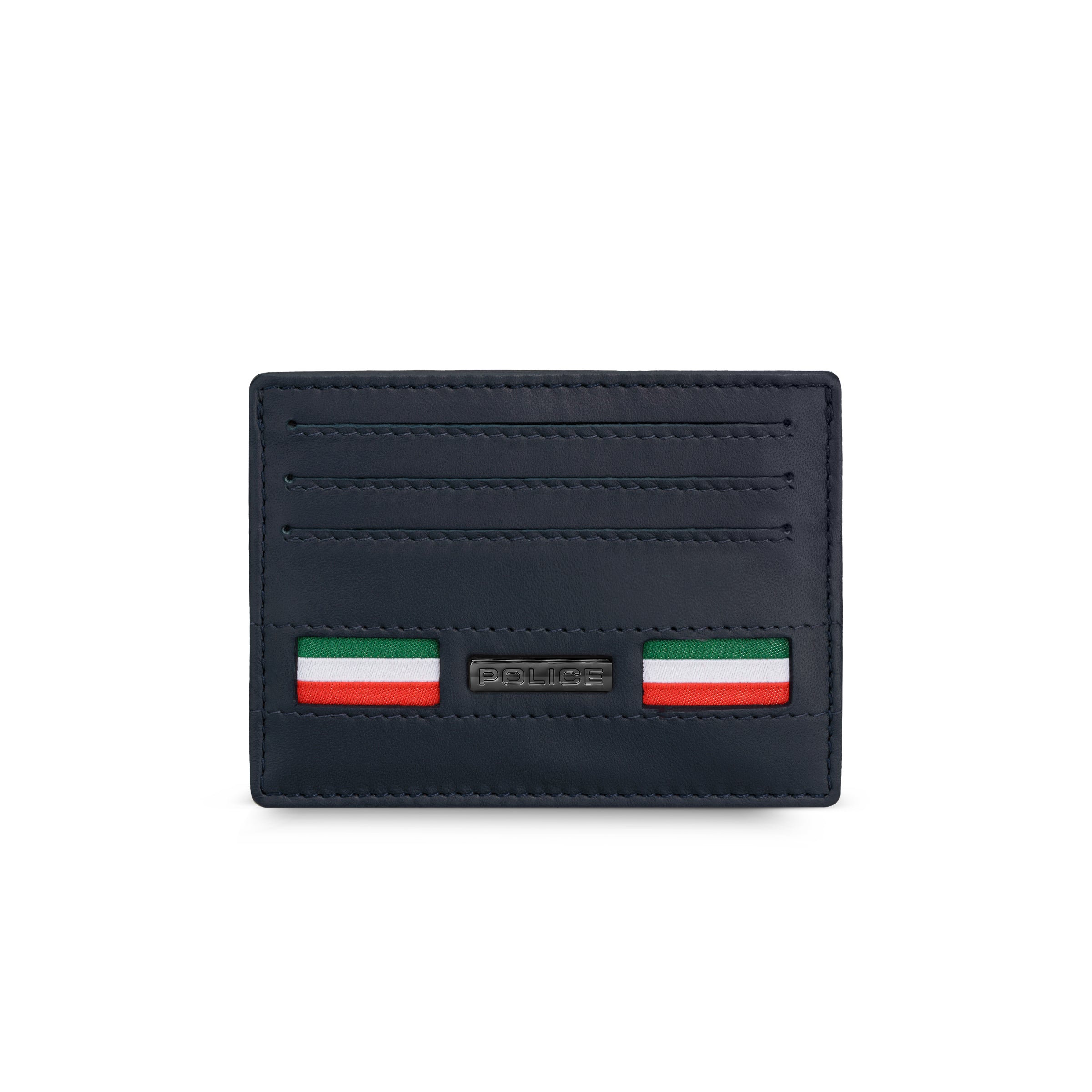 POLICE   CARD HOLDER
