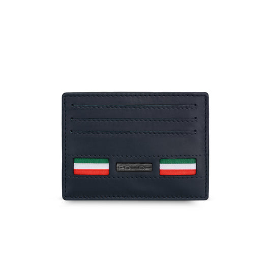 POLICE   CARD HOLDER
