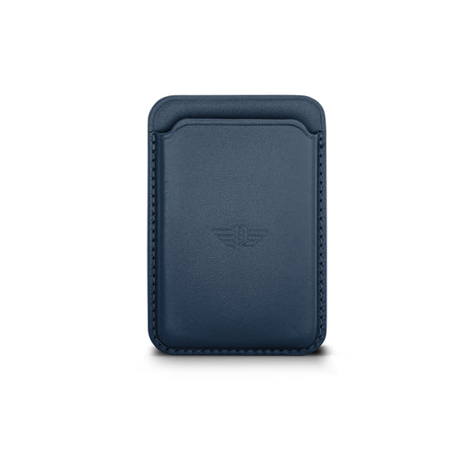 POLICE   CARD HOLDER