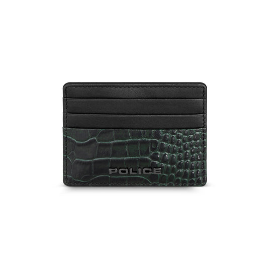 POLICE   CARD HOLDER