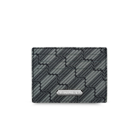 POLICE   CARD HOLDER