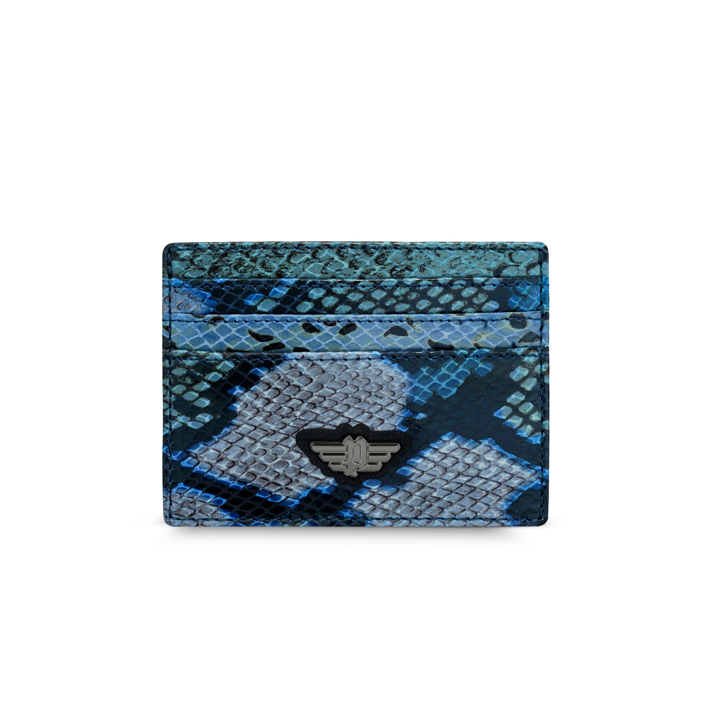 POLICE   CARD HOLDER