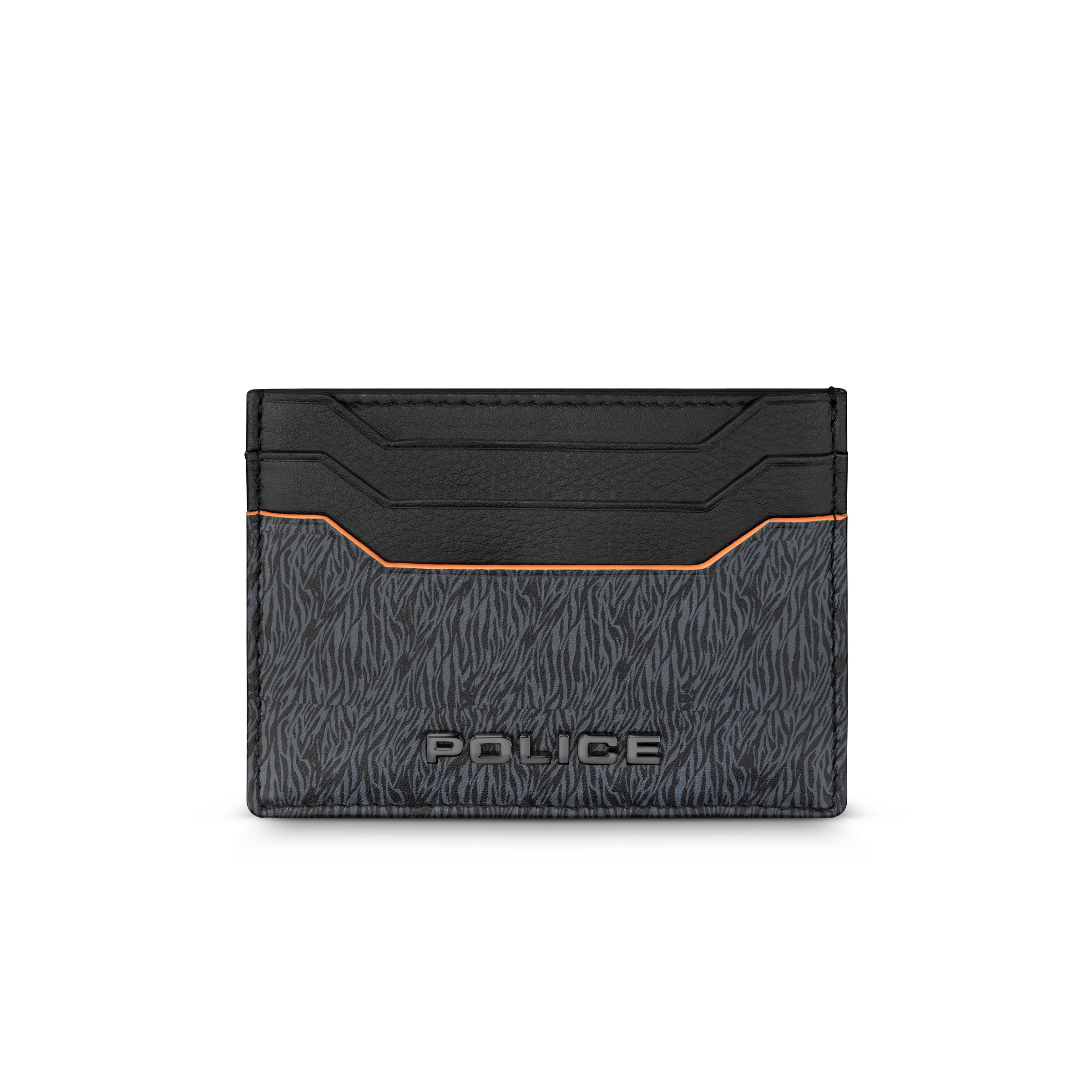 POLICE   CARD HOLDER