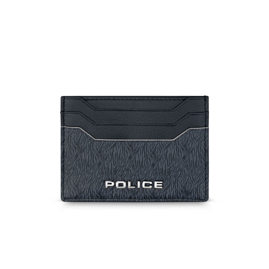 POLICE   CARD HOLDER