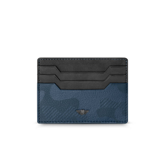 POLICE   CARD HOLDER