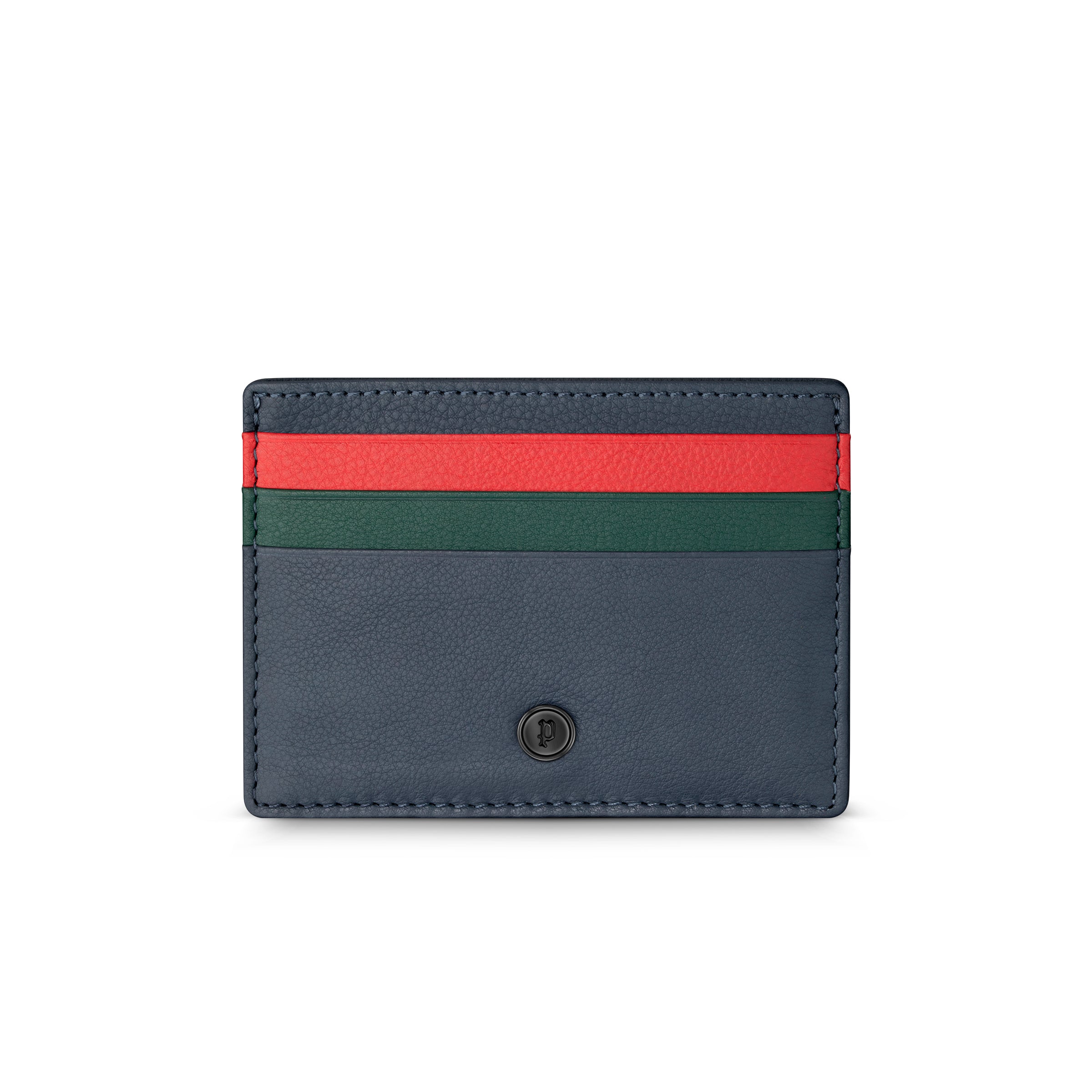 POLICE   CARD HOLDER