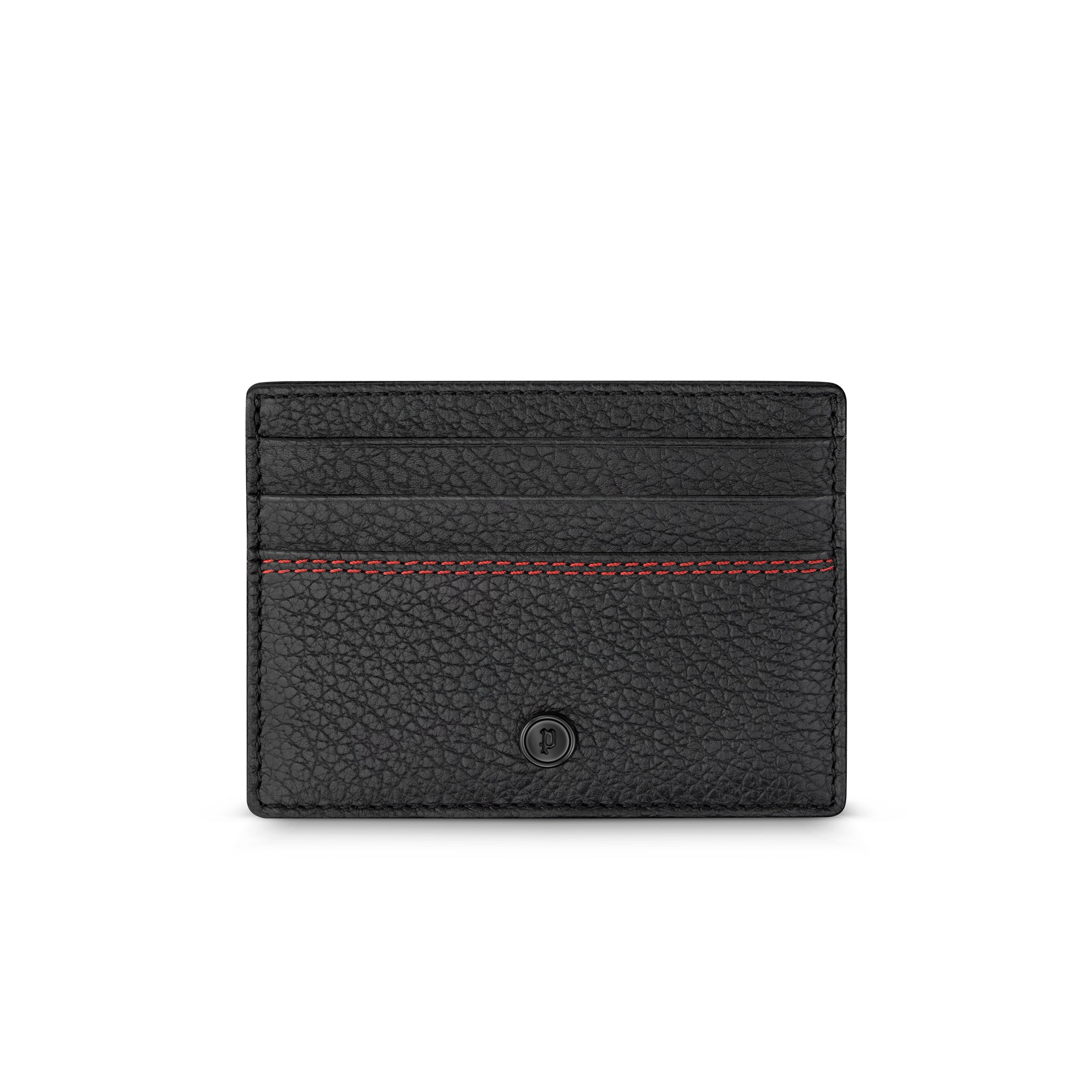 POLICE   CARD HOLDER