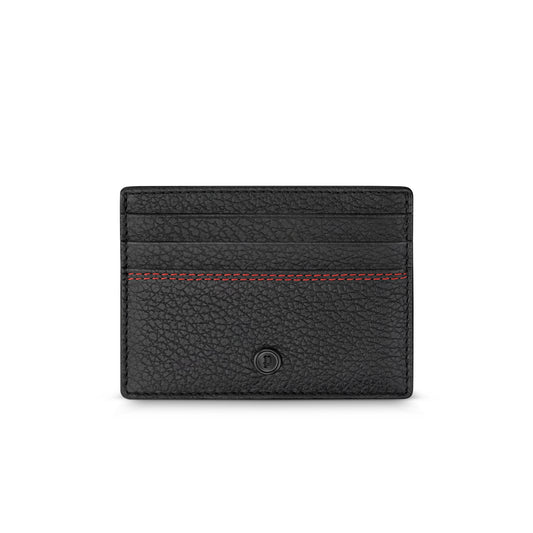POLICE   CARD HOLDER