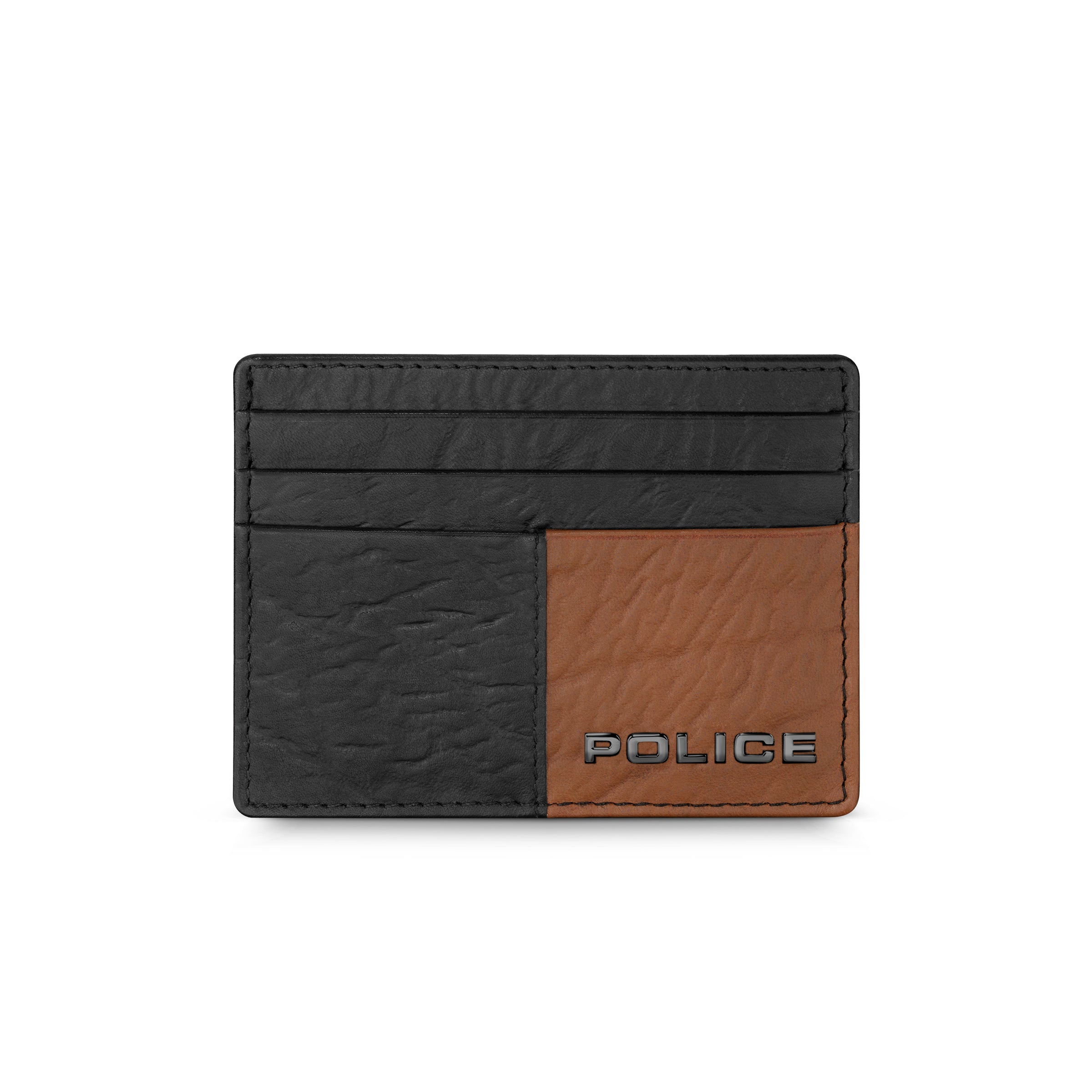 POLICE   CARD HOLDER