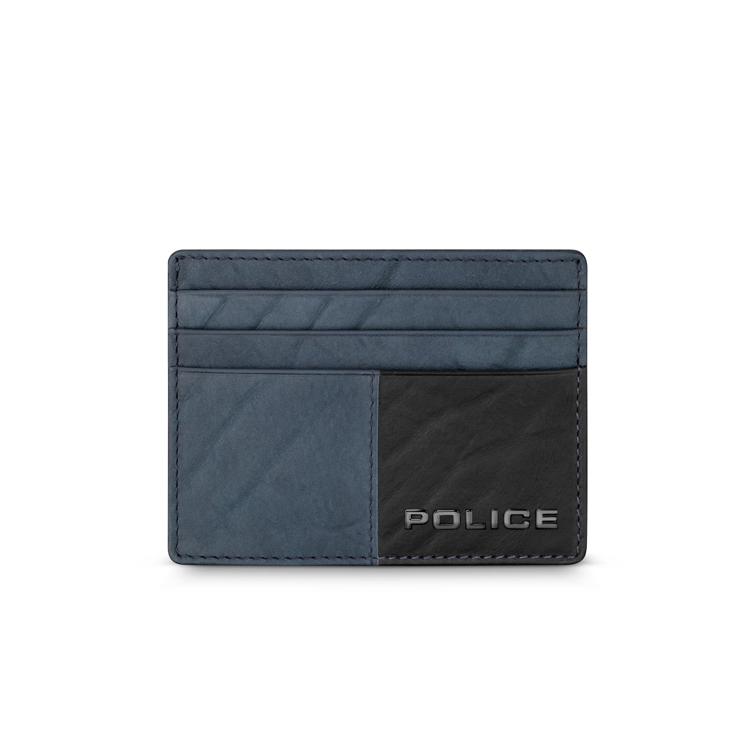 POLICE   CARD HOLDER