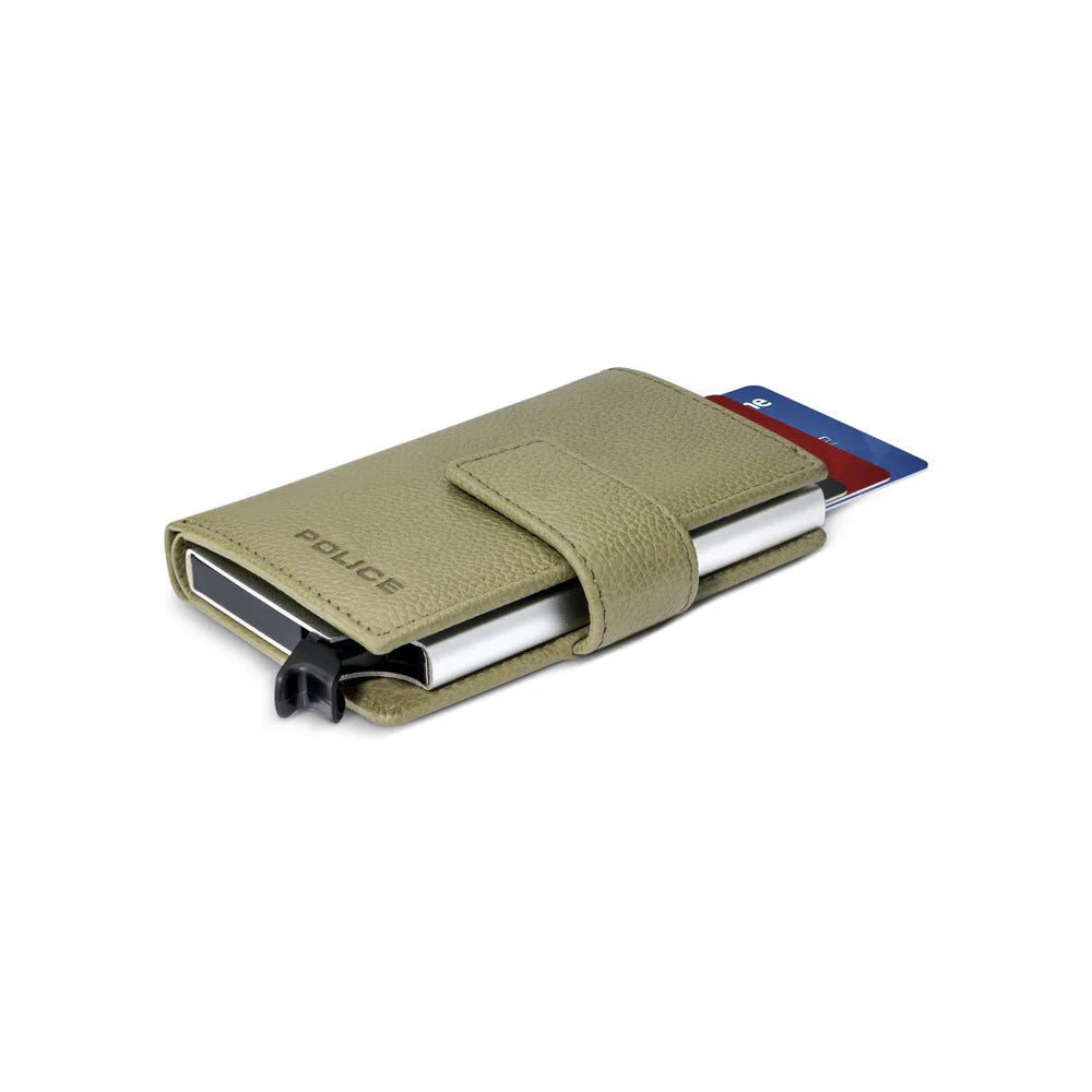 UNISEX CARD HOLDER