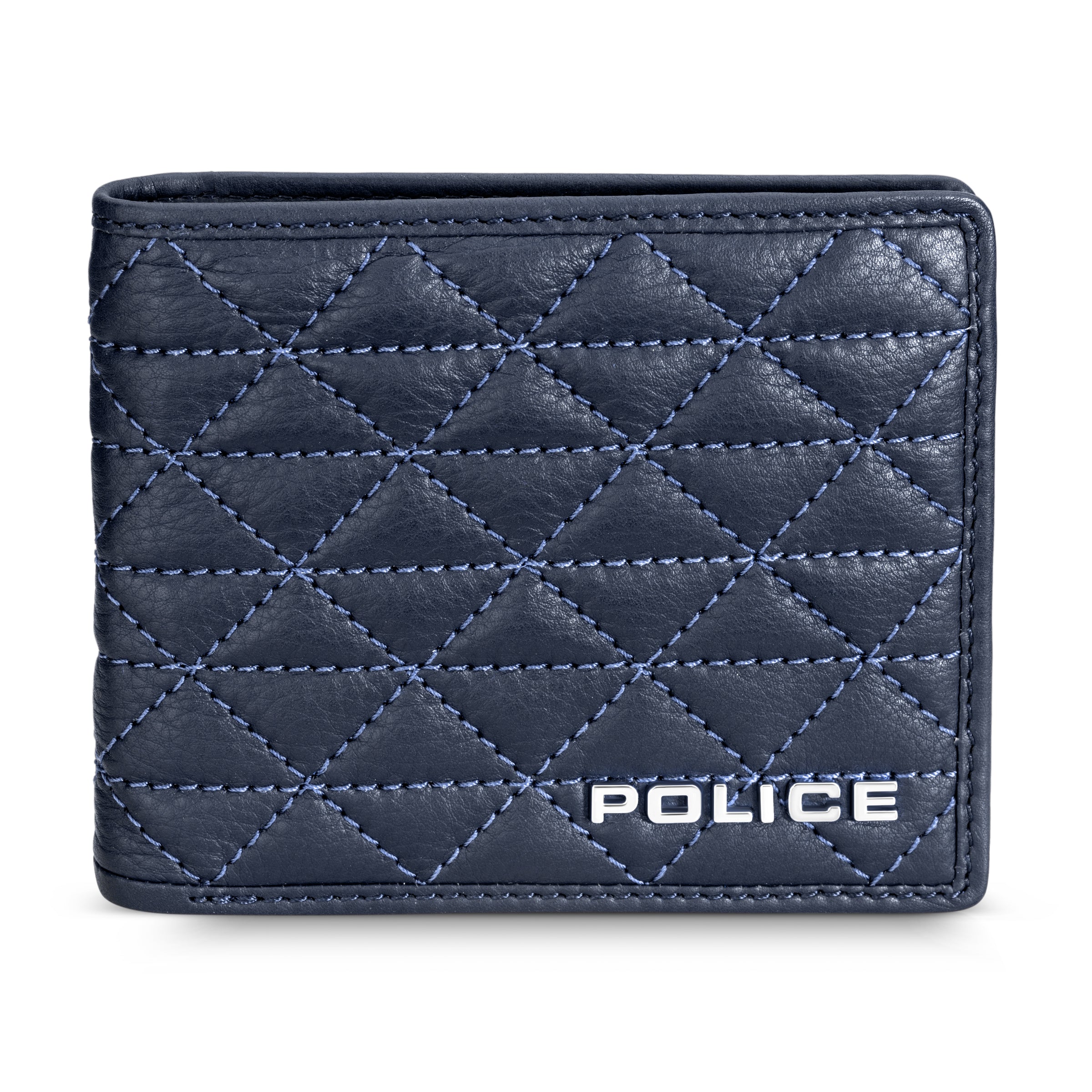 POLICE GENT  WALLET