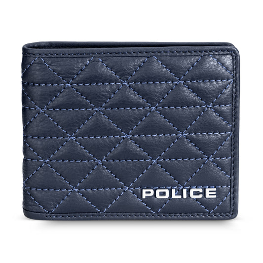 POLICE GENT  WALLET