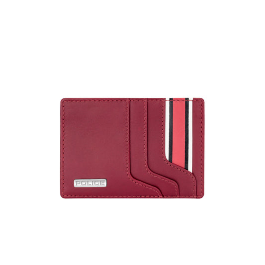 POLICE GENT  WALLET