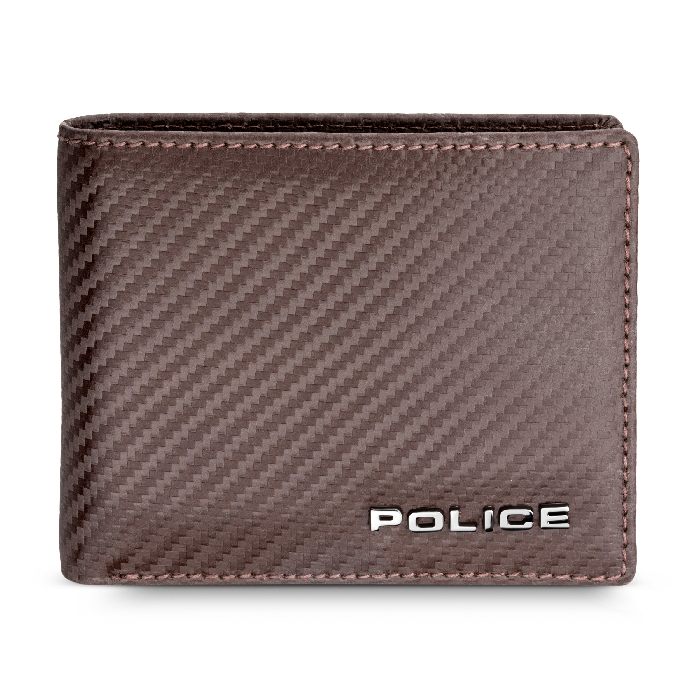 POLICE GENT  WALLET