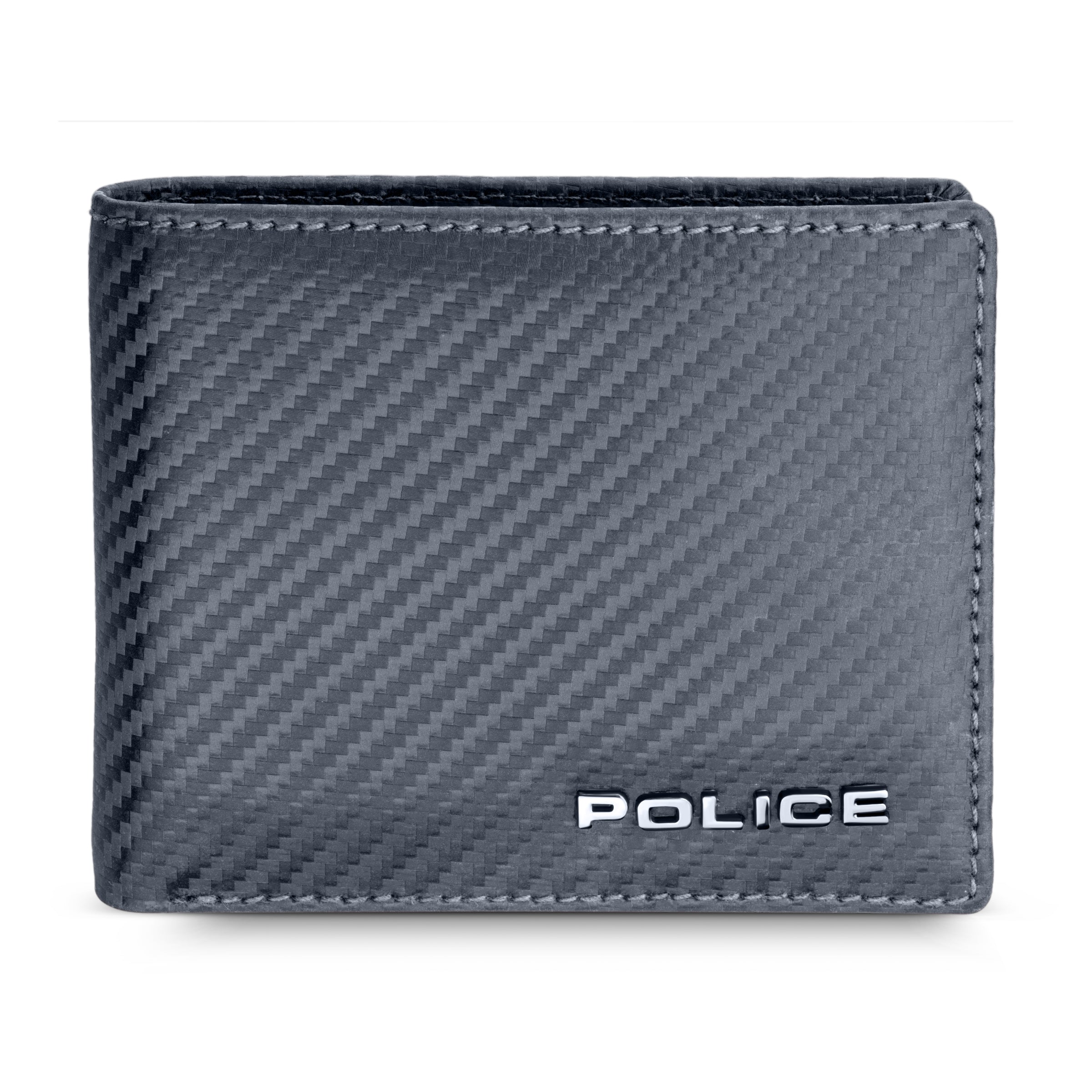 POLICE GENT  WALLET