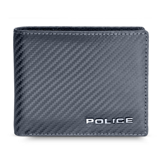 POLICE GENT  WALLET