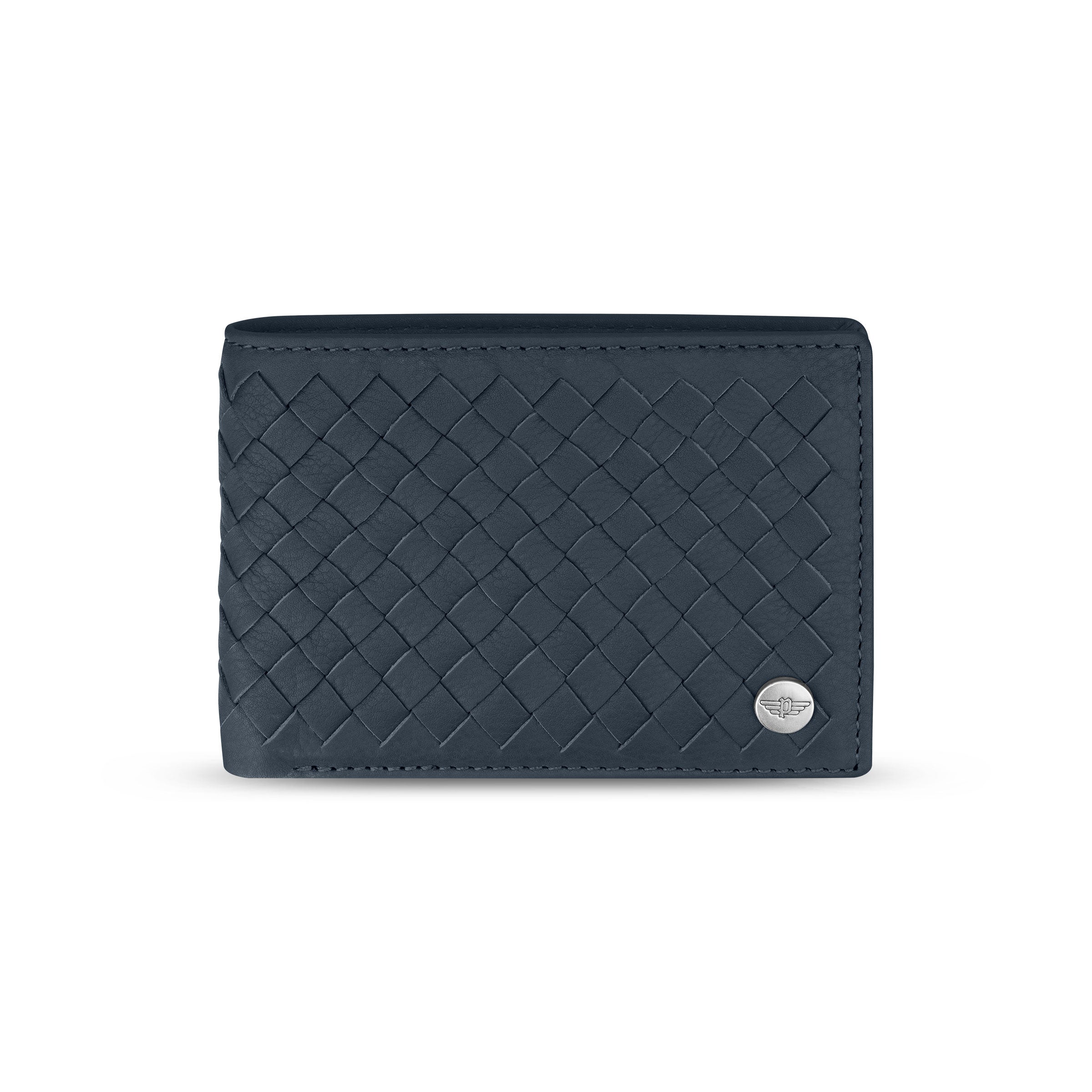 POLICE GENT  WALLET