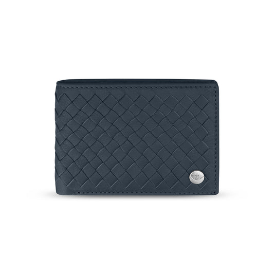 POLICE GENT  WALLET