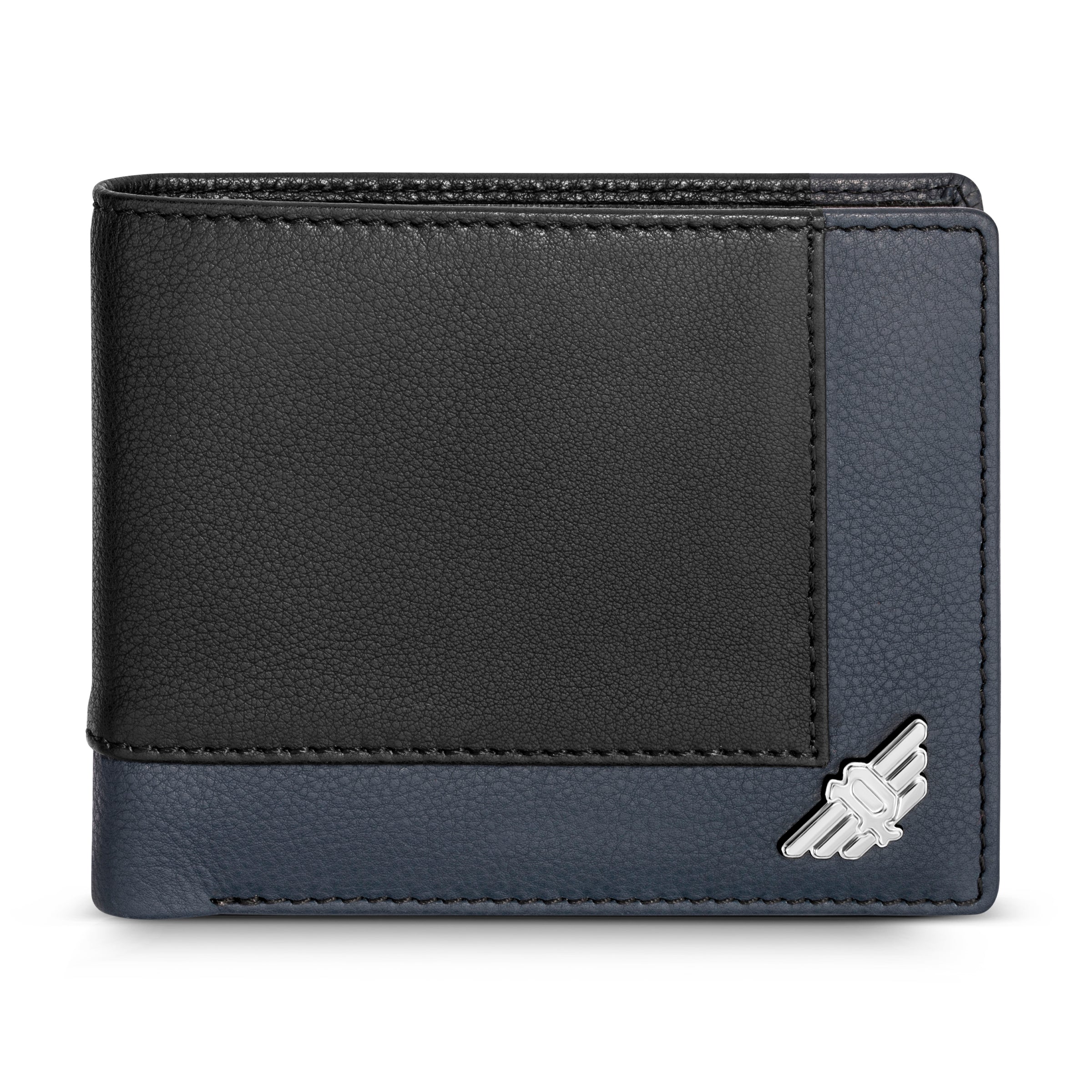 POLICE GENT  WALLET