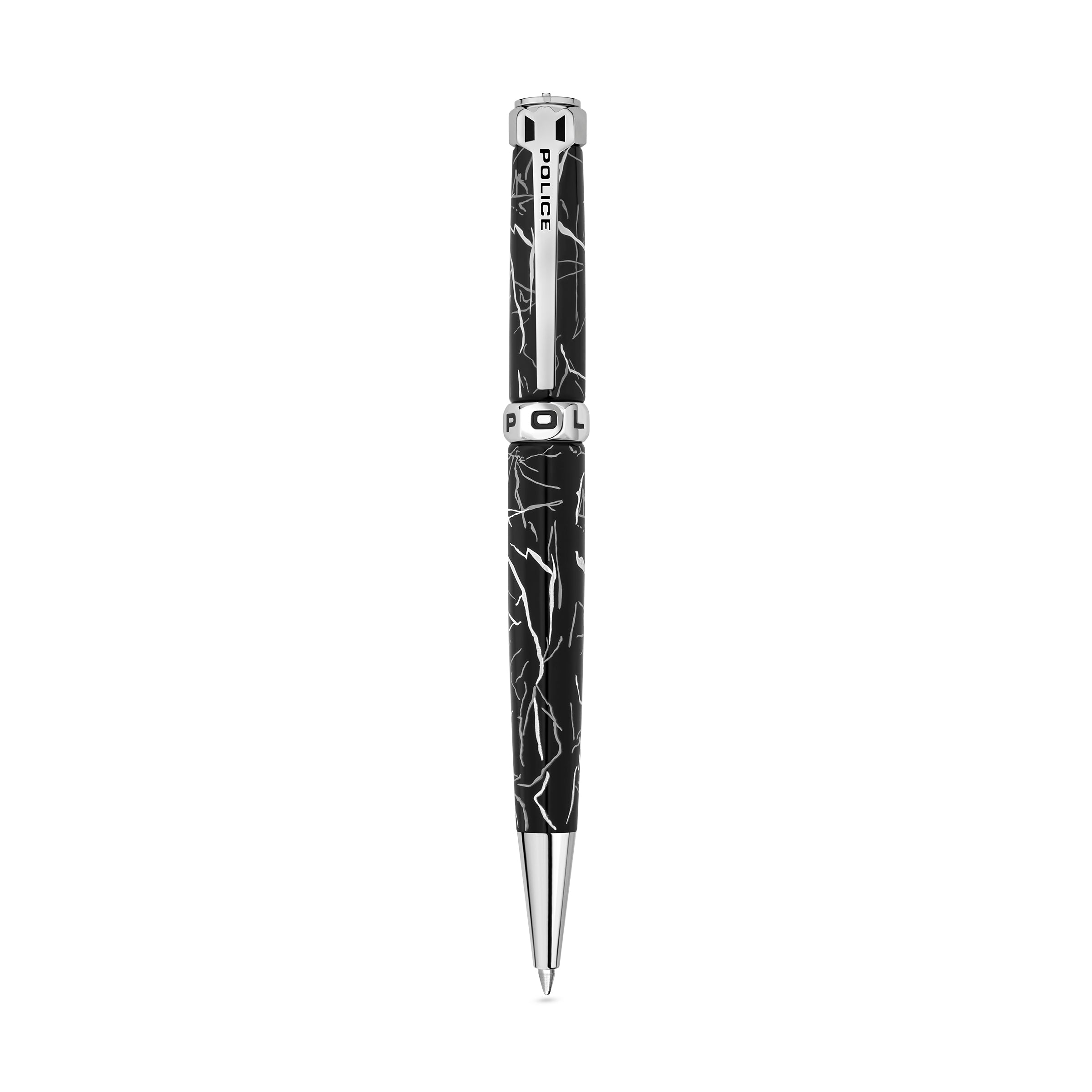 POLICE   BP PEN