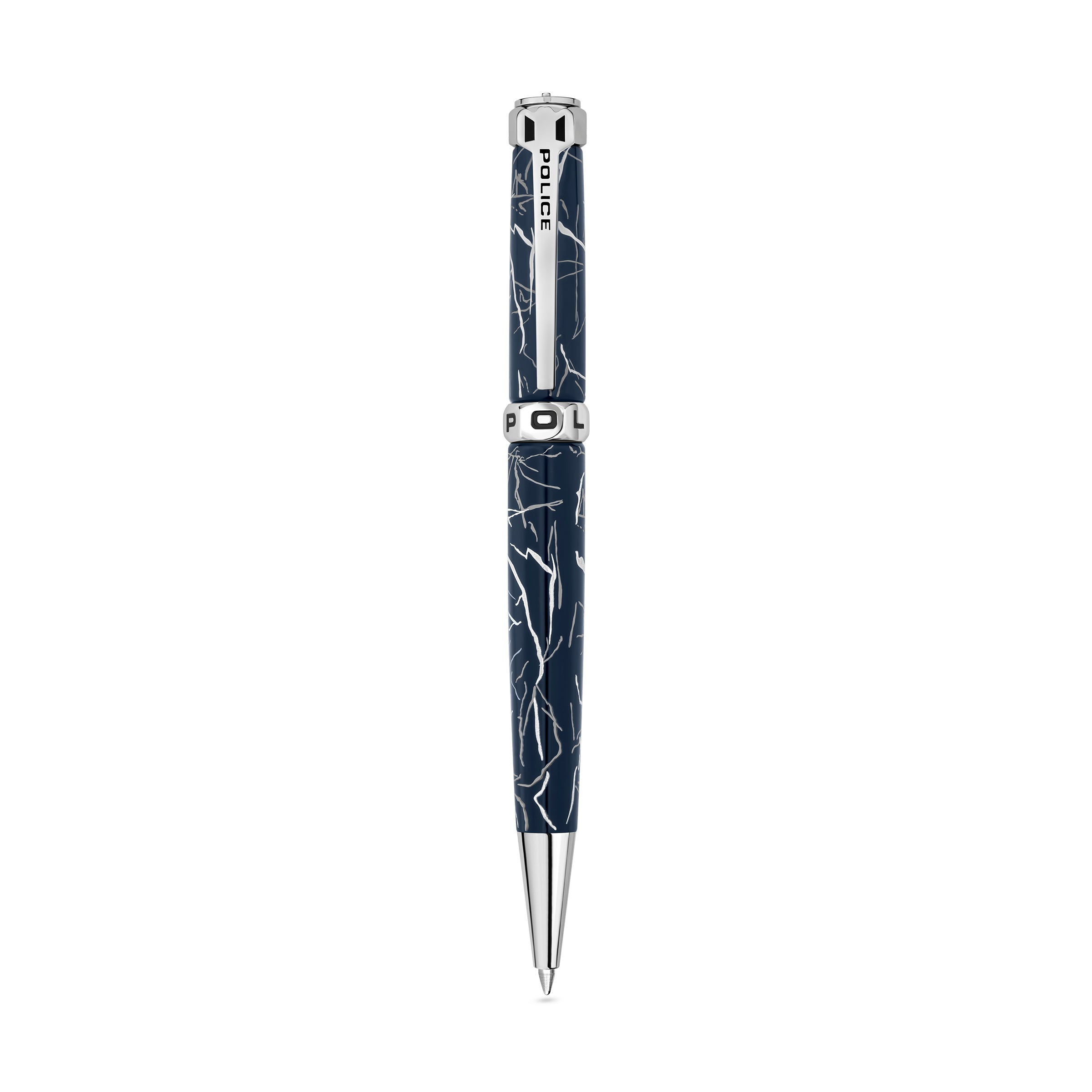 POLICE   BP PEN