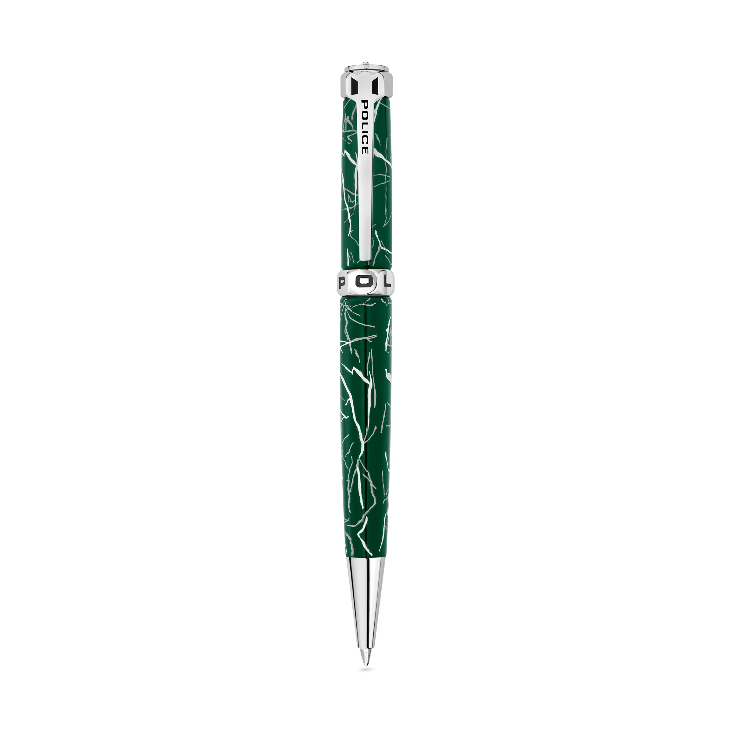 POLICE   BP PEN