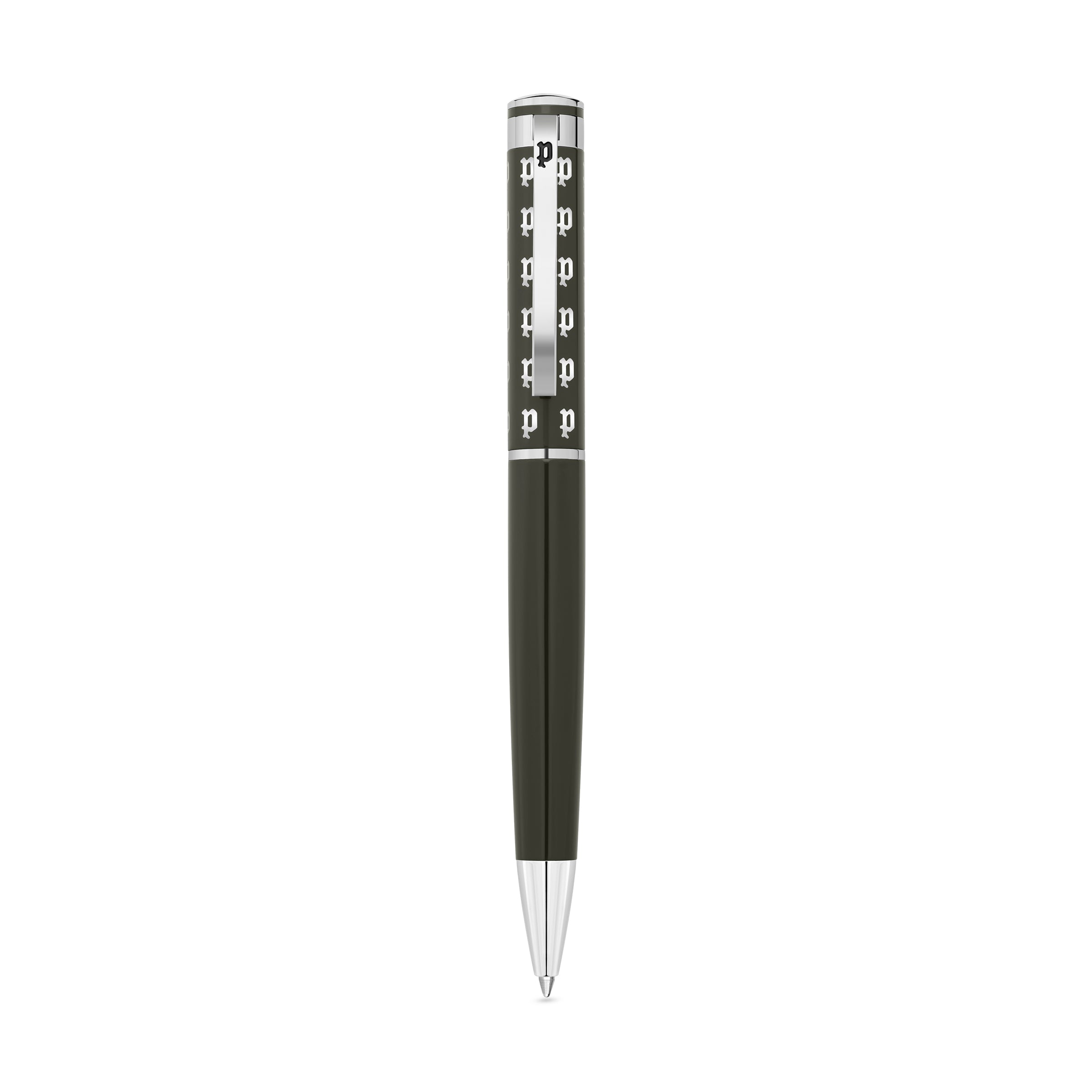 POLICE   BP PEN