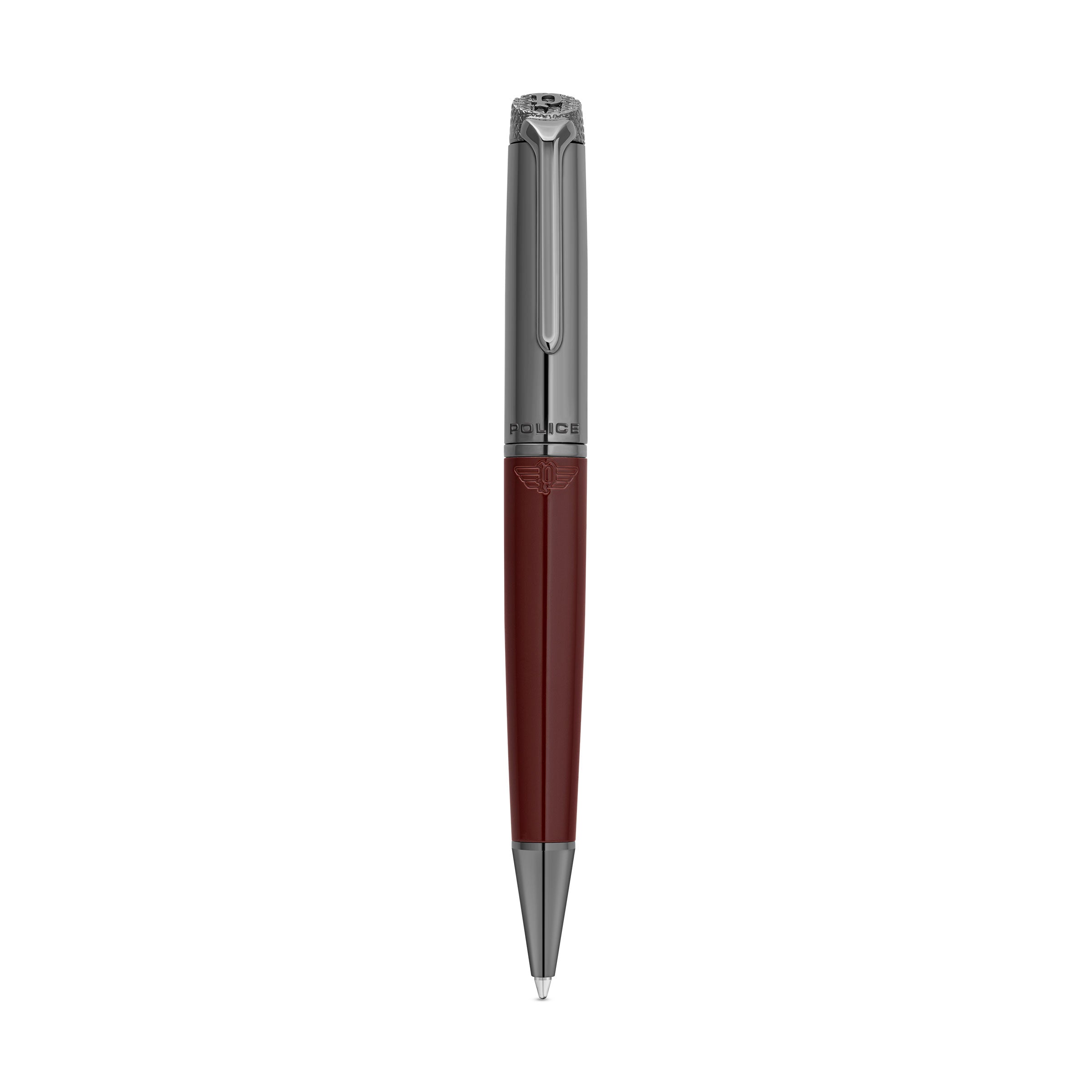 POLICE   BP PEN