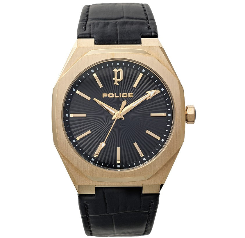 Regina Gents Watch Size 38mm