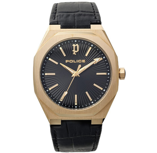 Regina Gents Watch Size 38mm