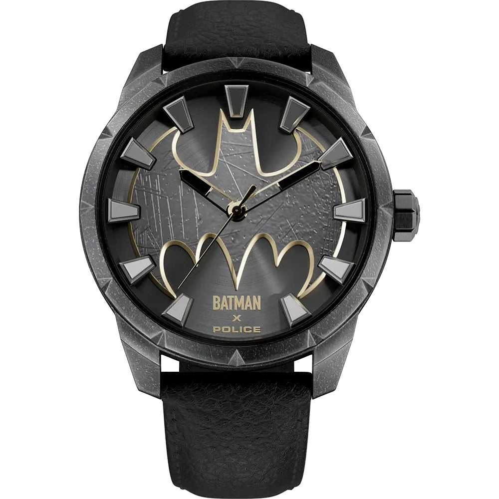 The Bat Gents Watch Size 45mm