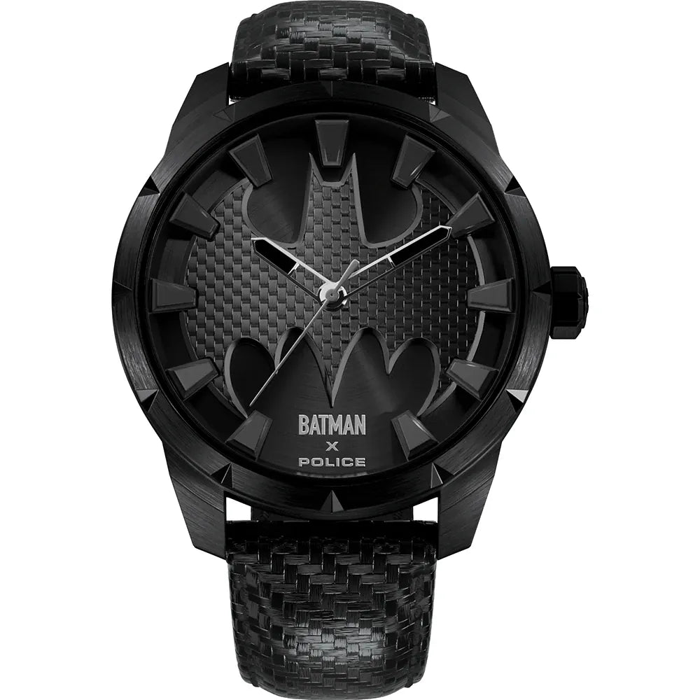 The Bat Gents Watch Size 45mm
