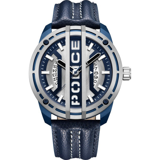 Fast Lane Gents Watch Size 46mm