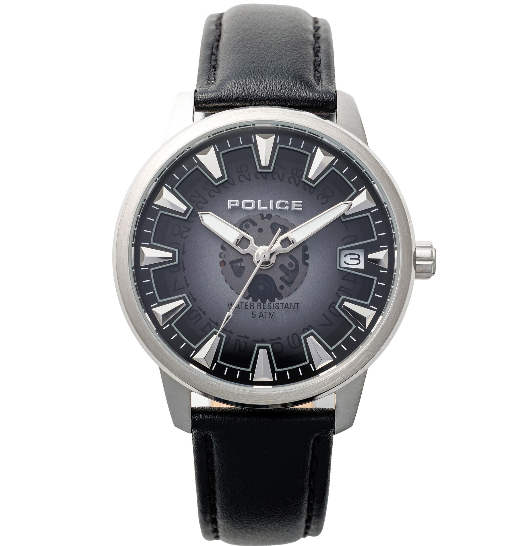 Reactor Gents Watch Size 38mm
