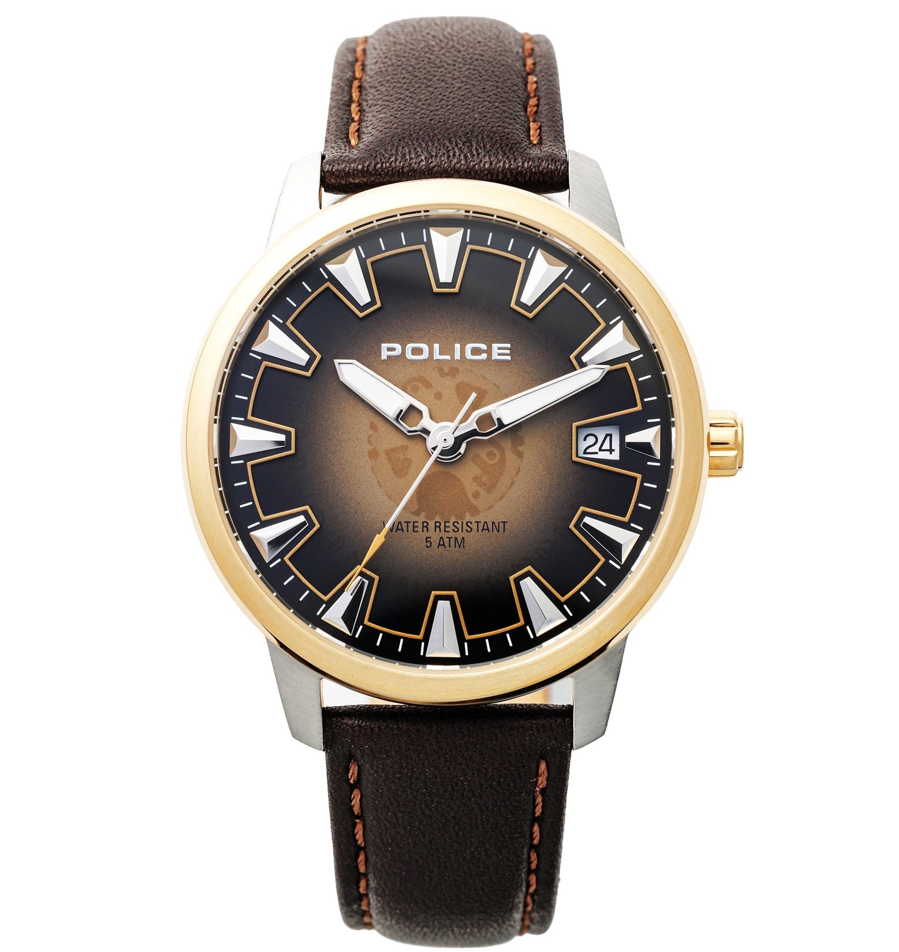 Reactor Gents Watch Size 38mm