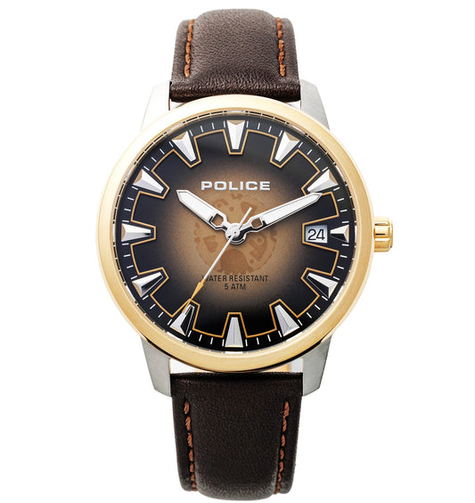 Reactor Gents Watch Size 38mm