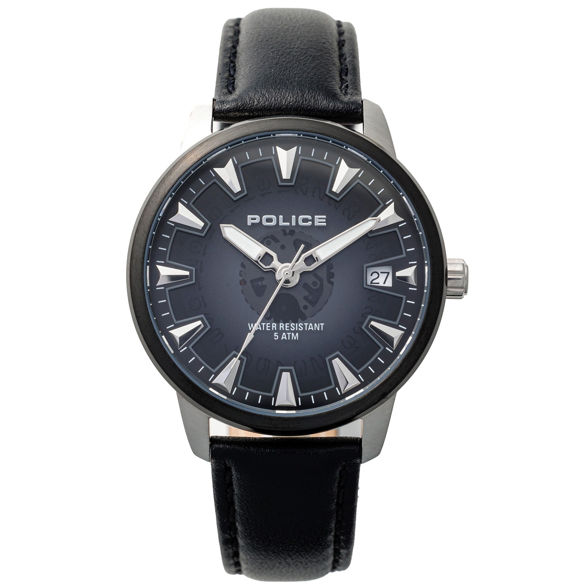 Reactor Gents Watch Size 38mm