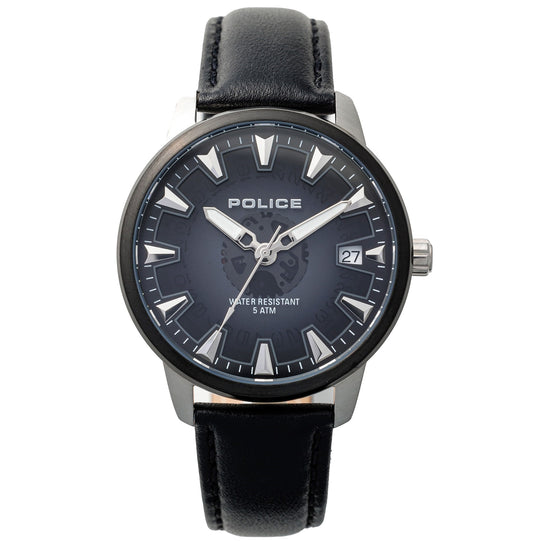 Reactor Gents Watch Size 38mm