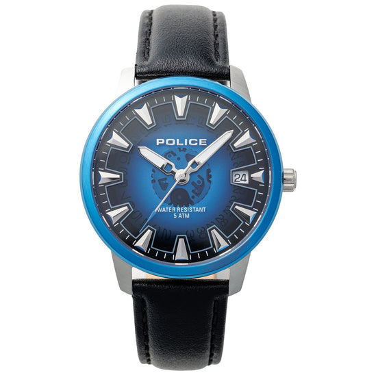 Reactor Gents Watch Size 38mm