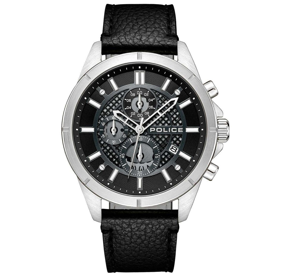Burbank Gents Watch Size 45mm