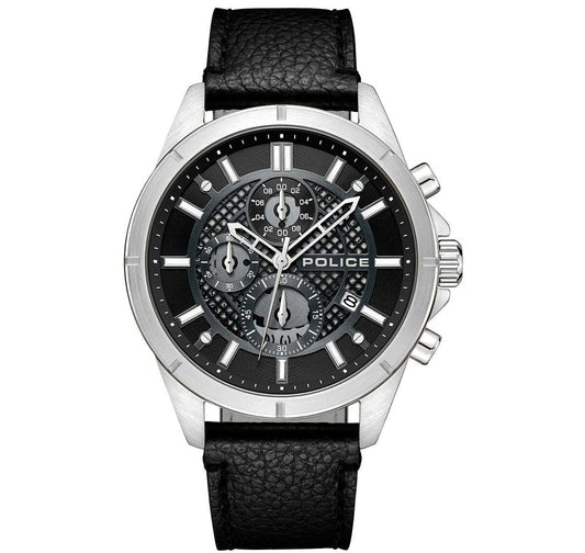 Burbank Gents Watch Size 45mm