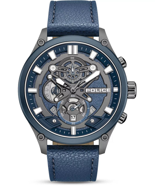 Wadden Gents Watch Size 46mm