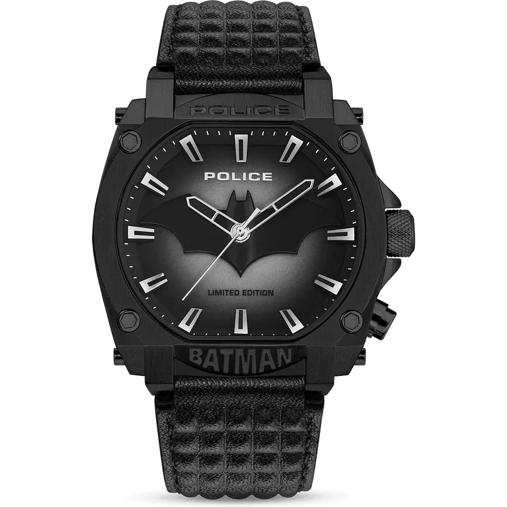 Forever Batman Gents Watch Size 45mm