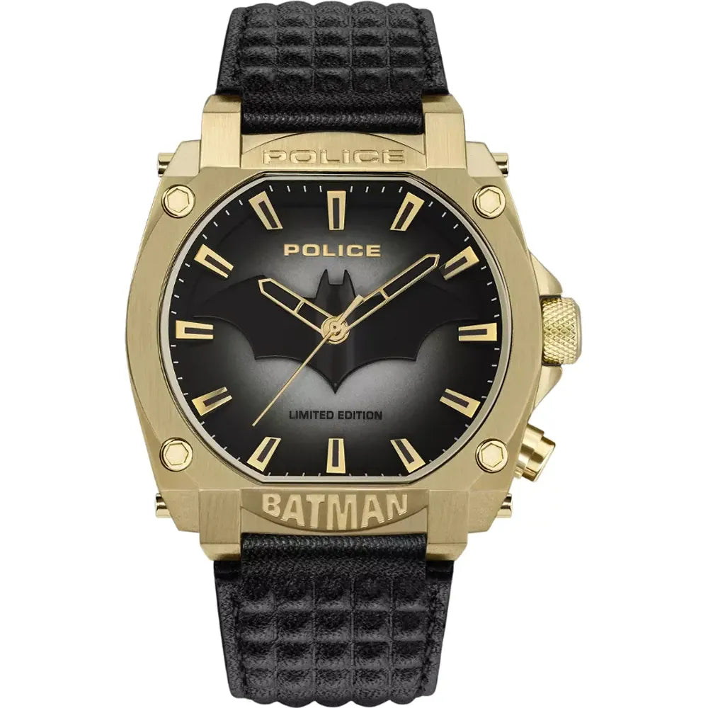 Forever Batman Gents Watch Size 45mm