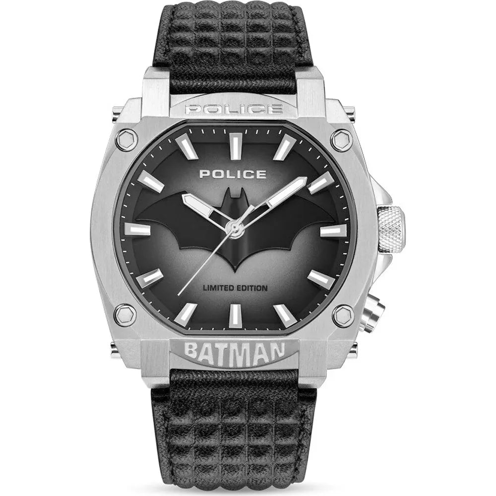 Batman Gents Watch Size 45mm