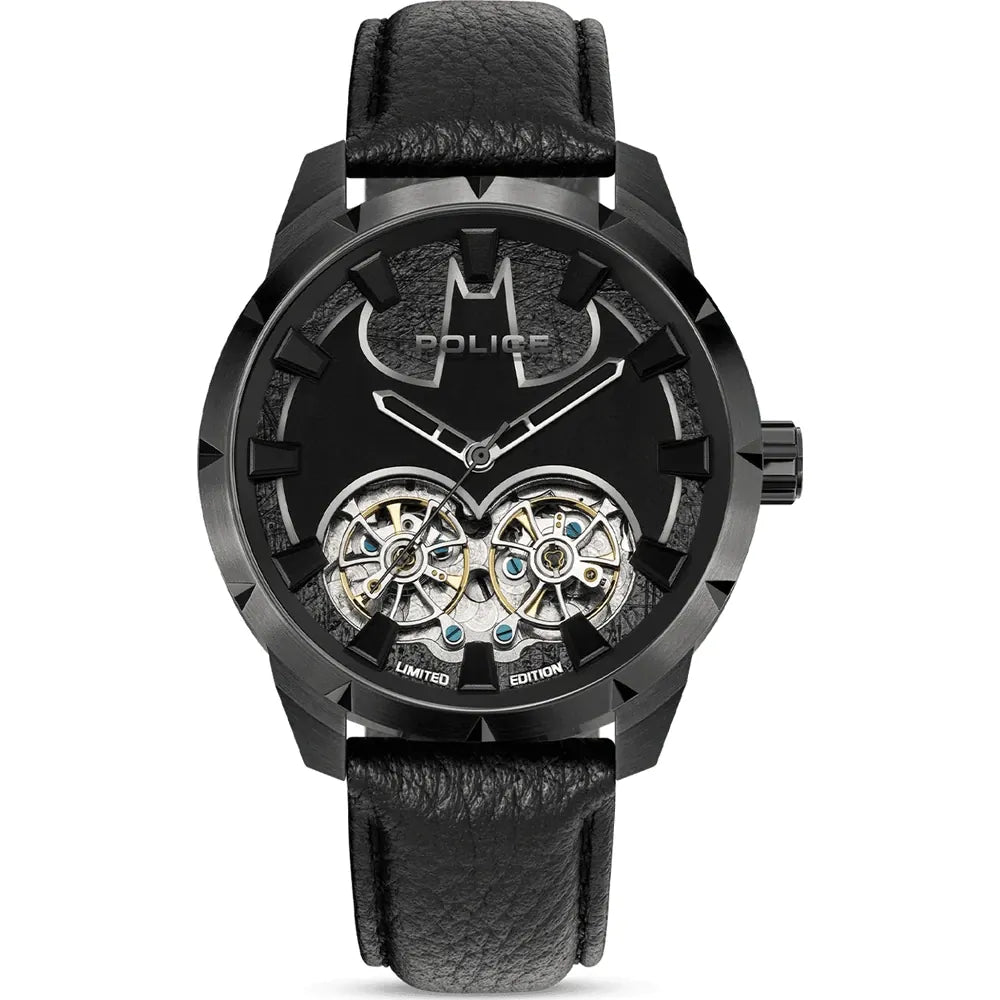 Batman Dark Knight Gents Automatic Watch Size 45mm