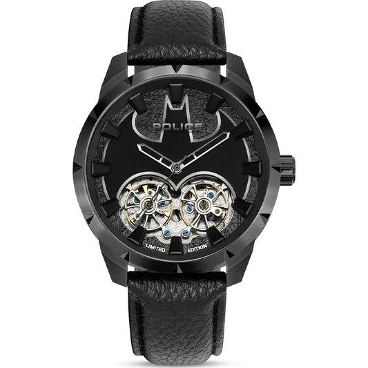 Batman Dark Knight Gents Automatic Watch Size 45mm